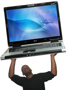 acer aspire 9800 windows xp drivers