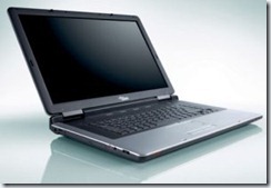 Fujitsu Siemens AMILO M3438 Drivers XP